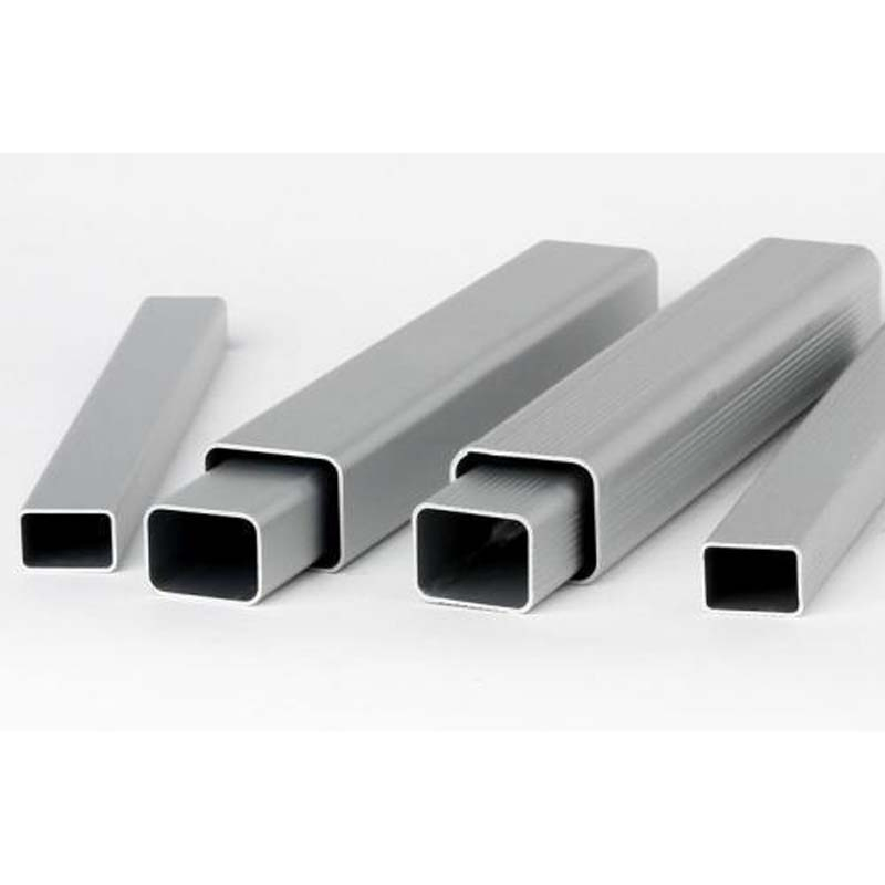Aluminum Pipe Pole Handle Stick Aluminum Rod