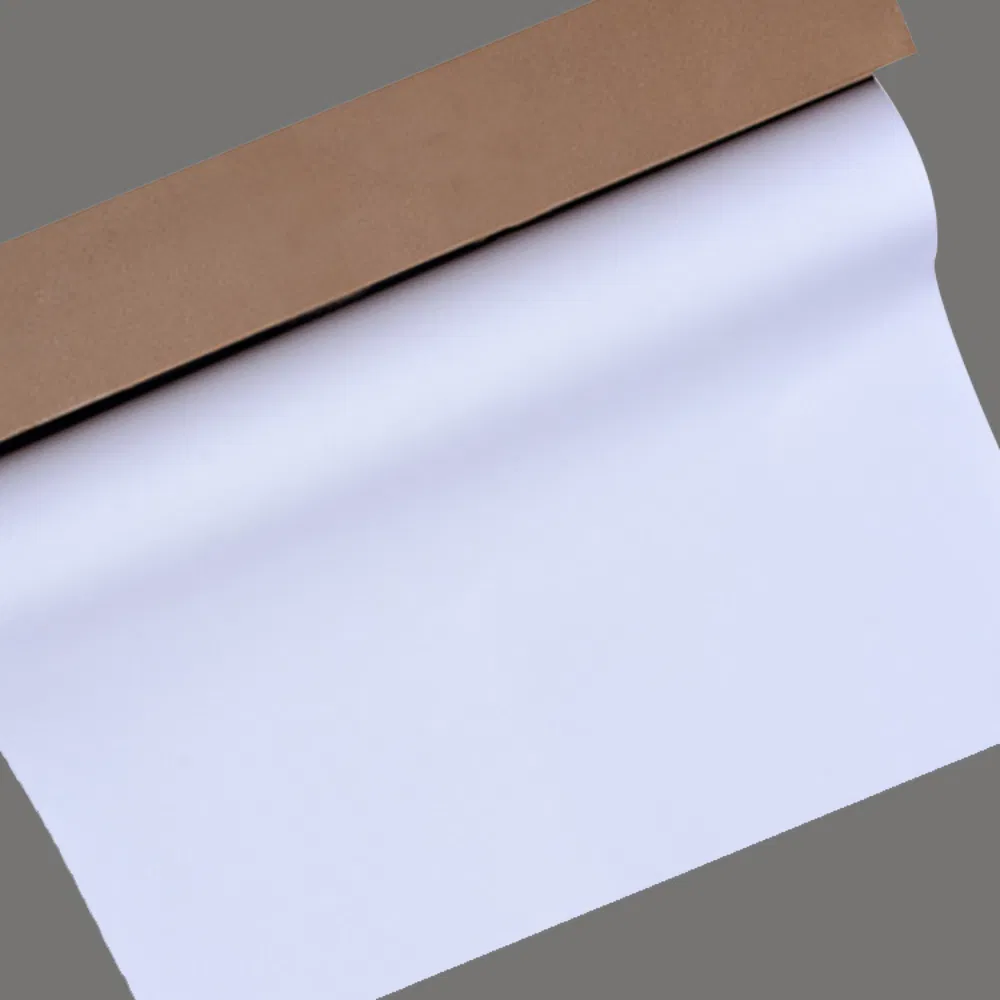 PP Synthetic Paper Spray Poster Material