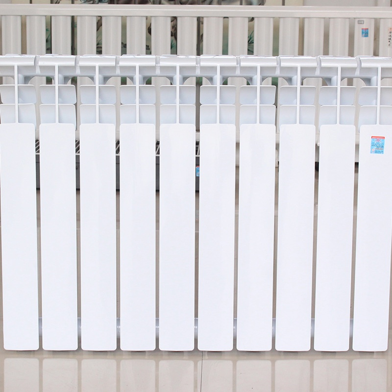 China Factory Produce Decorative Designer Vertical Home Heat Electric Radiator for Heating