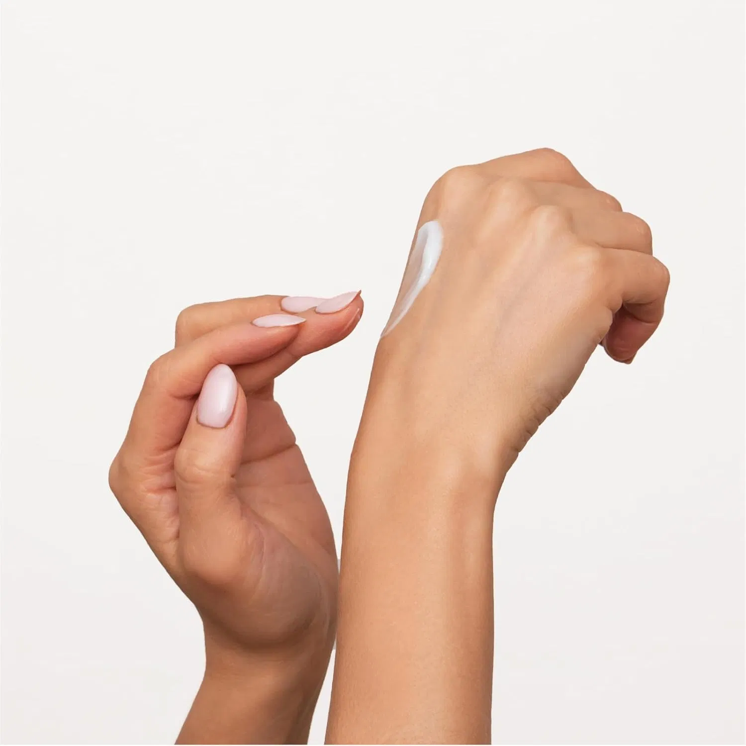 Protective Hand Lotion Shield Dryness Nourish Working Hands