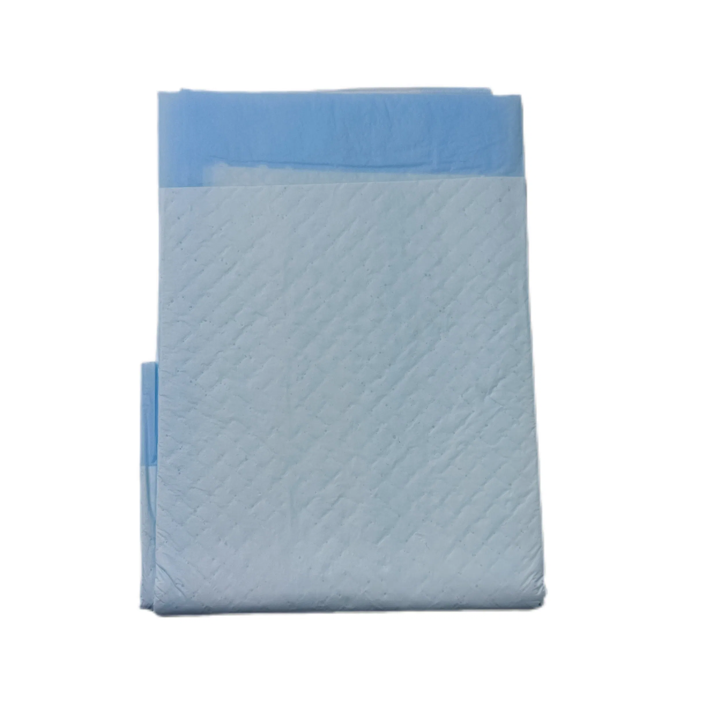 Bulk Disposable Underpads - Extra Large Absorbency & Dry Surface Technology