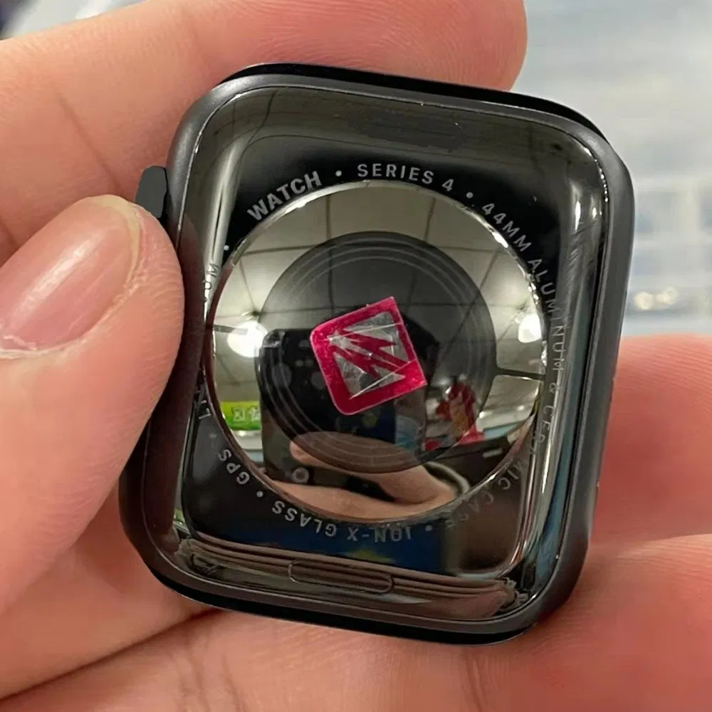 Bulk Sale Grade ABC 40mm 44mm Original Unlocked Smart Watch for Used Watch S4