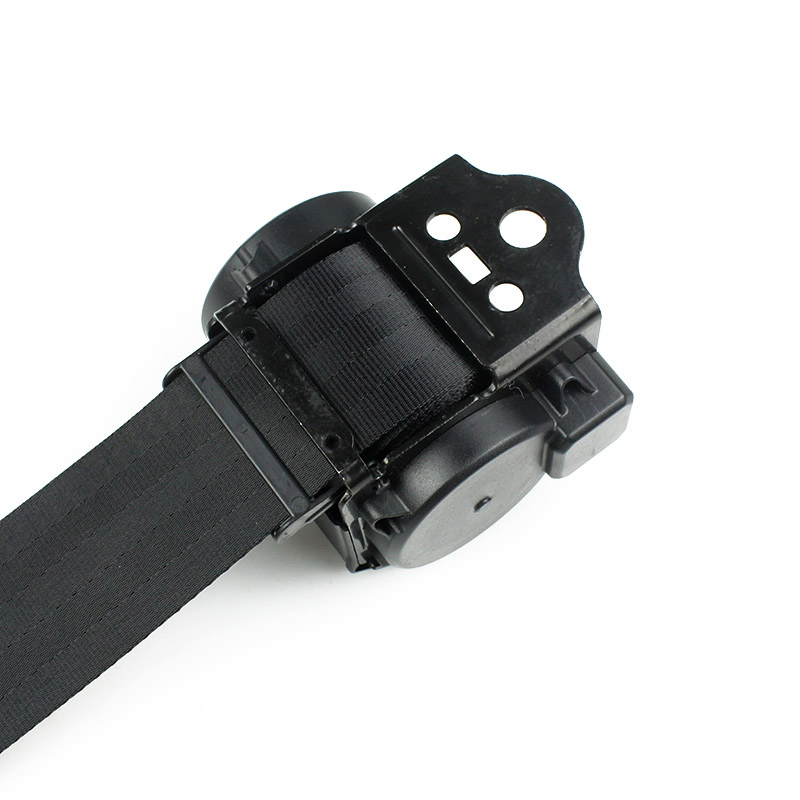 FMVSS 209 DOT ELR Three-Point Car Safety Seat Belt Feb 2016