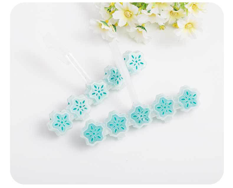 Wholesale Household Cleaner Solid and Liquid Shape Hanging Odor Toilet Deodorant Ball