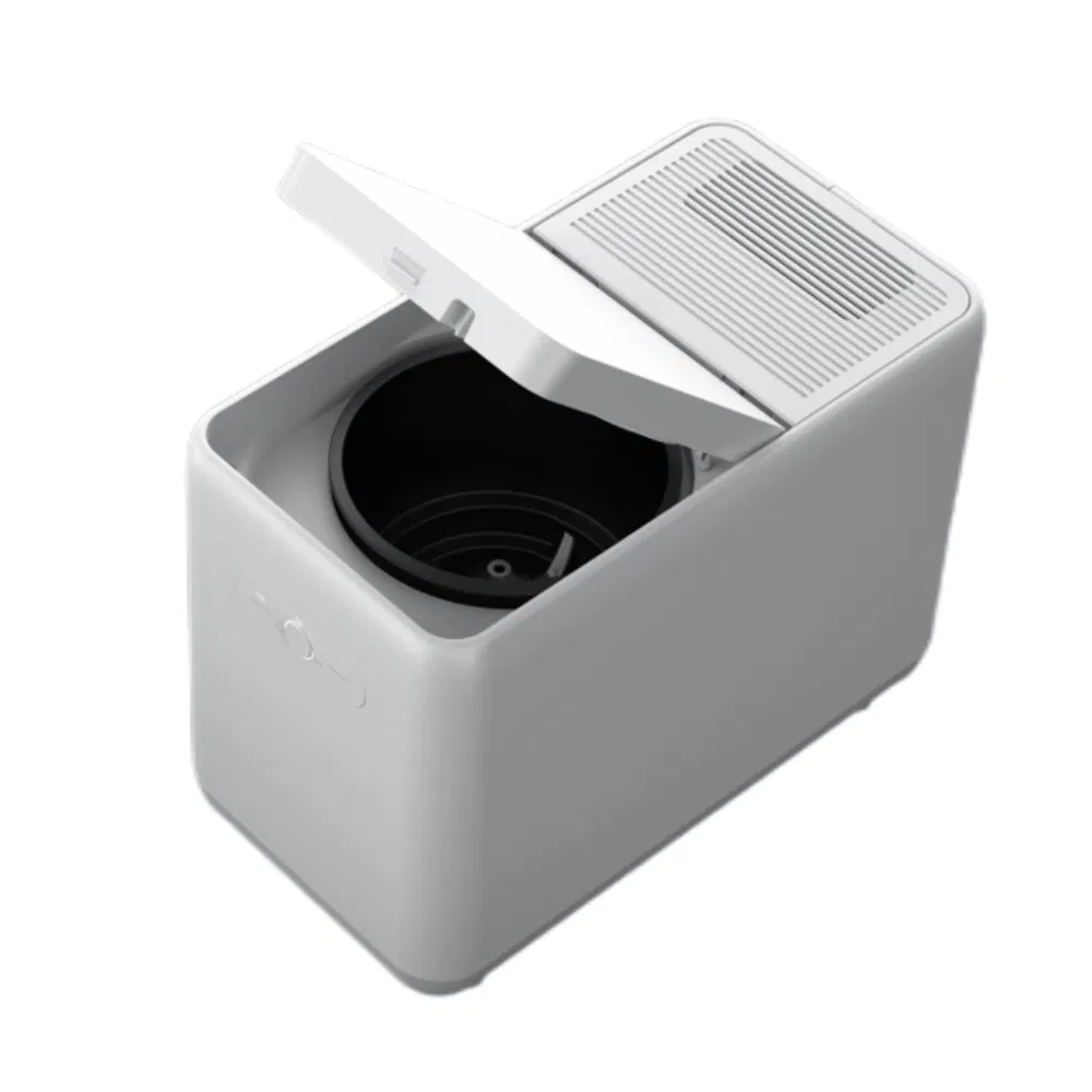 Kitchen Food Waste Disposer for Home Business Garbage Disposal Detachable Food Waste Processor