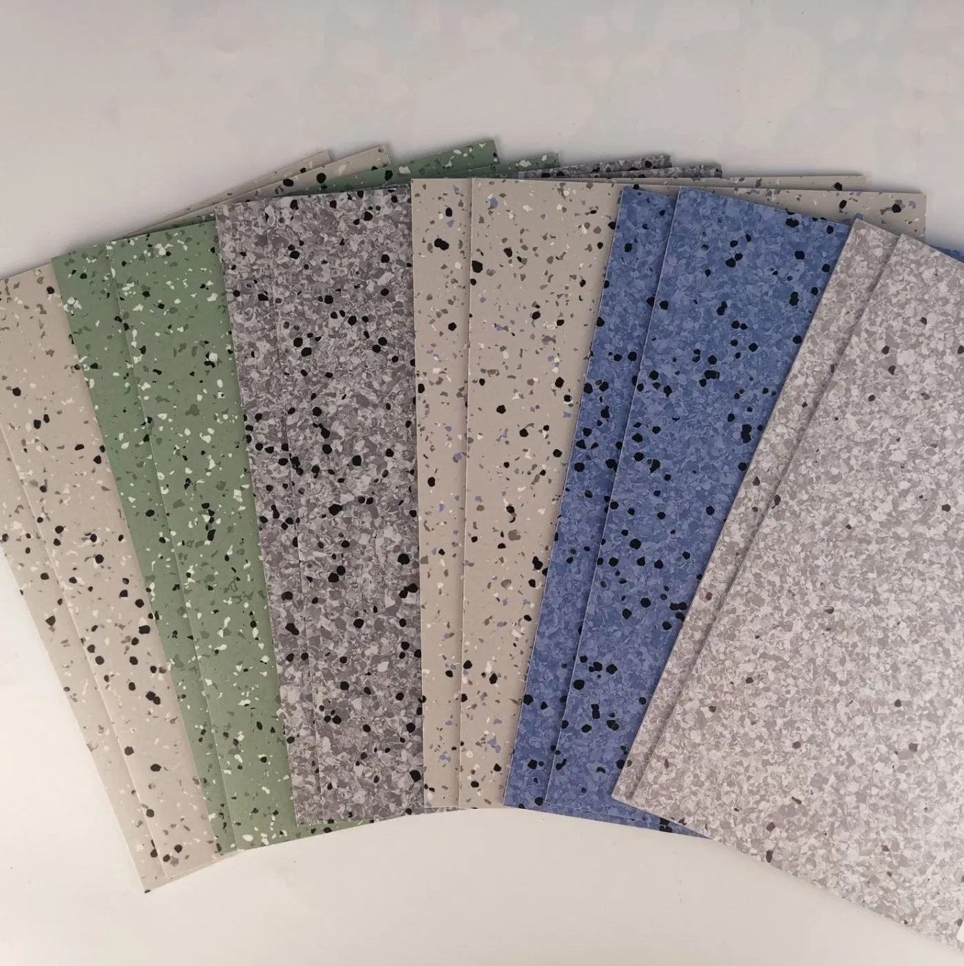 ПВХ-покрытие антистатическое износостойкое в рулоне