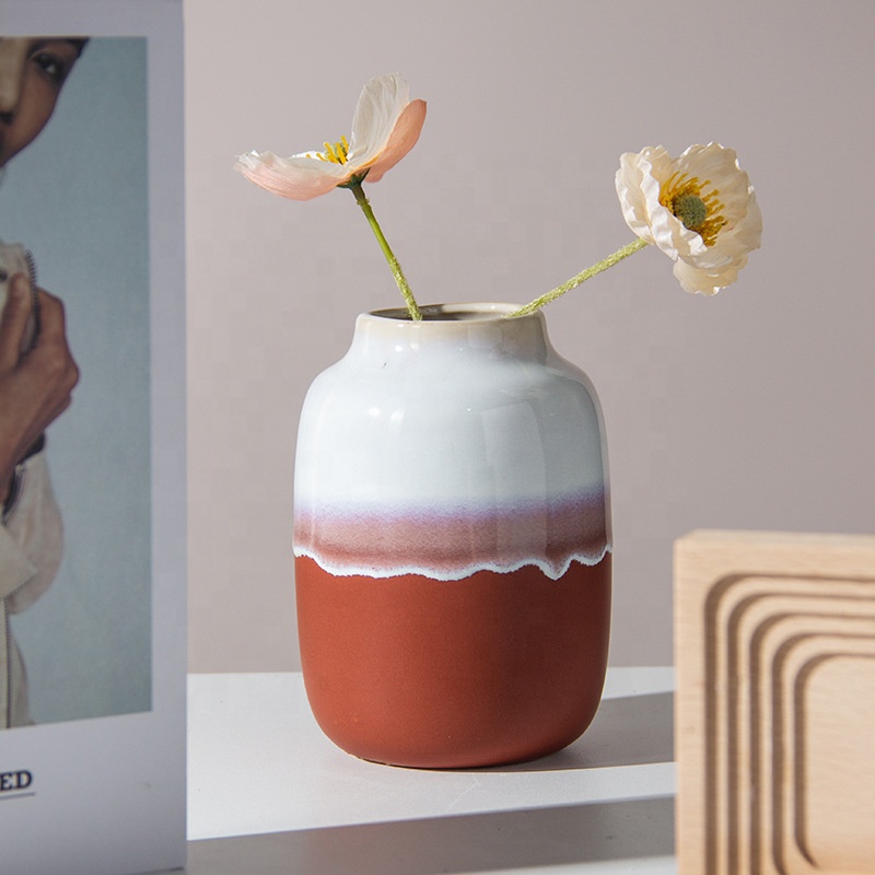 Набор садовый ваза напольная горшки цветочные