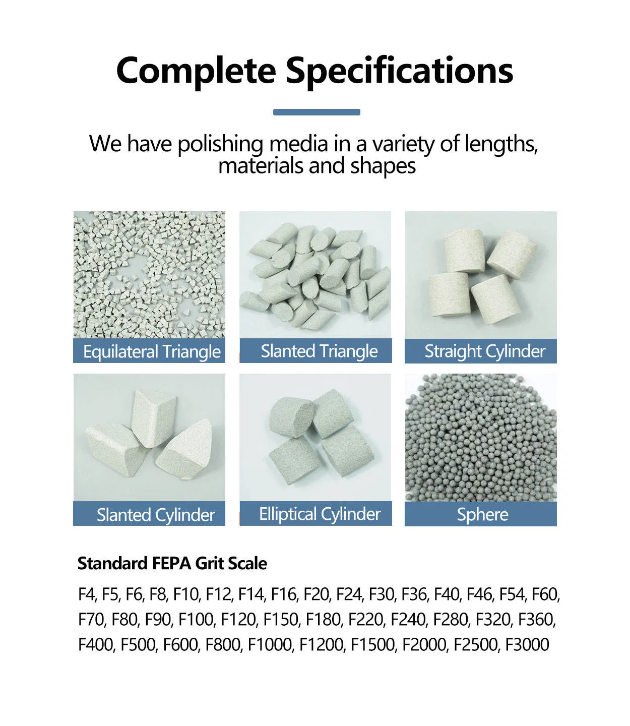 Абразивный материал коричневый электрокорунд для полировки