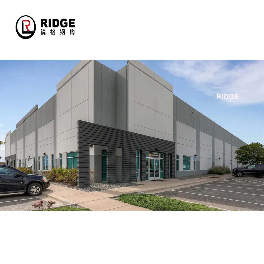 Quanzhou Wholesale Prefabricated Low Carbon Steel Structure Shed Building Workshop Warehouse