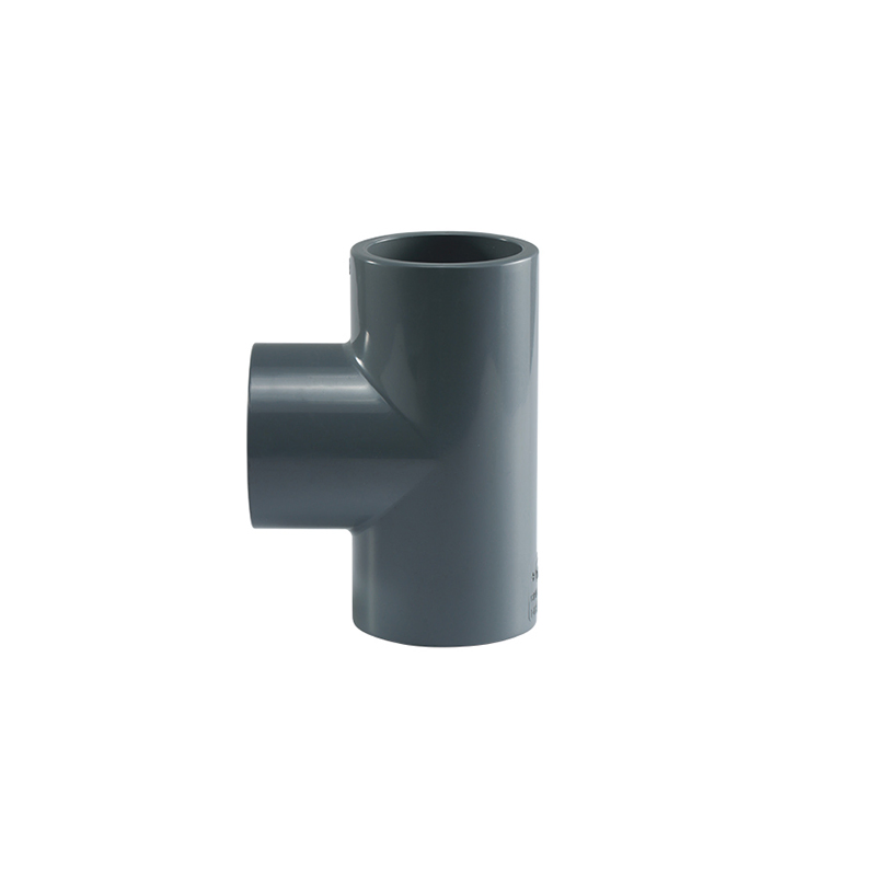 Wholesale Plumbing Plastic Pipe Fitting CPVC End Cap