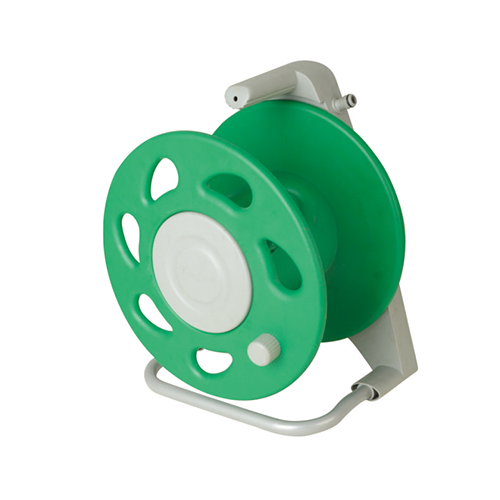 Portable Garden Water Hose Reel with Bracket Holder