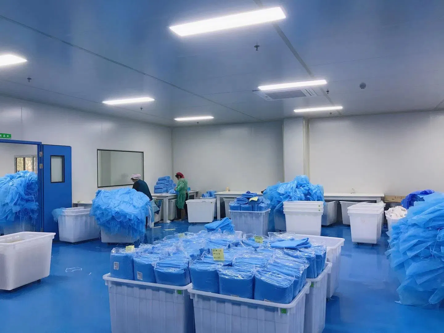 Bed Sheet for Clinic for Personal Care Disposable Hospital Bed Sheet