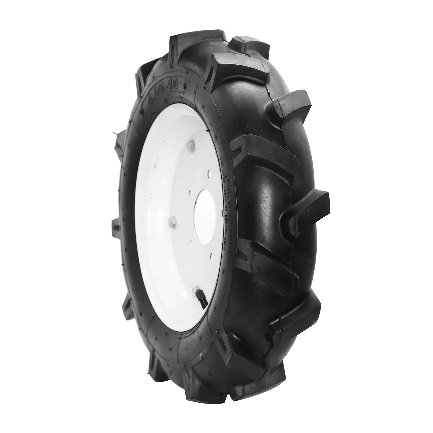 Hot Sell Favourable Price 16 Inches (4.00-8) PU Foam Wheel