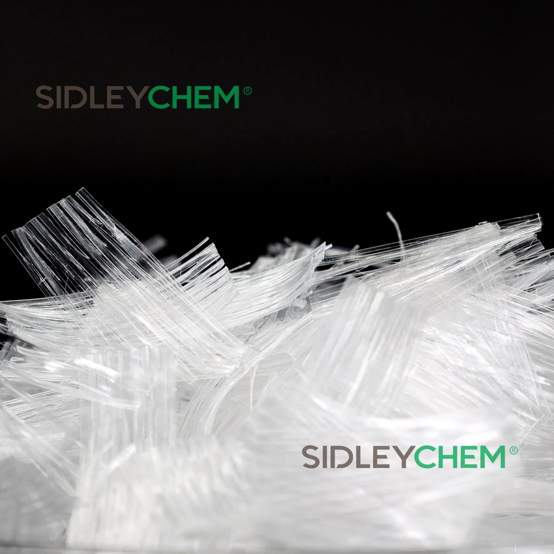 PP Fiber for Cement to Control Shrinkage and Prevent Cracks