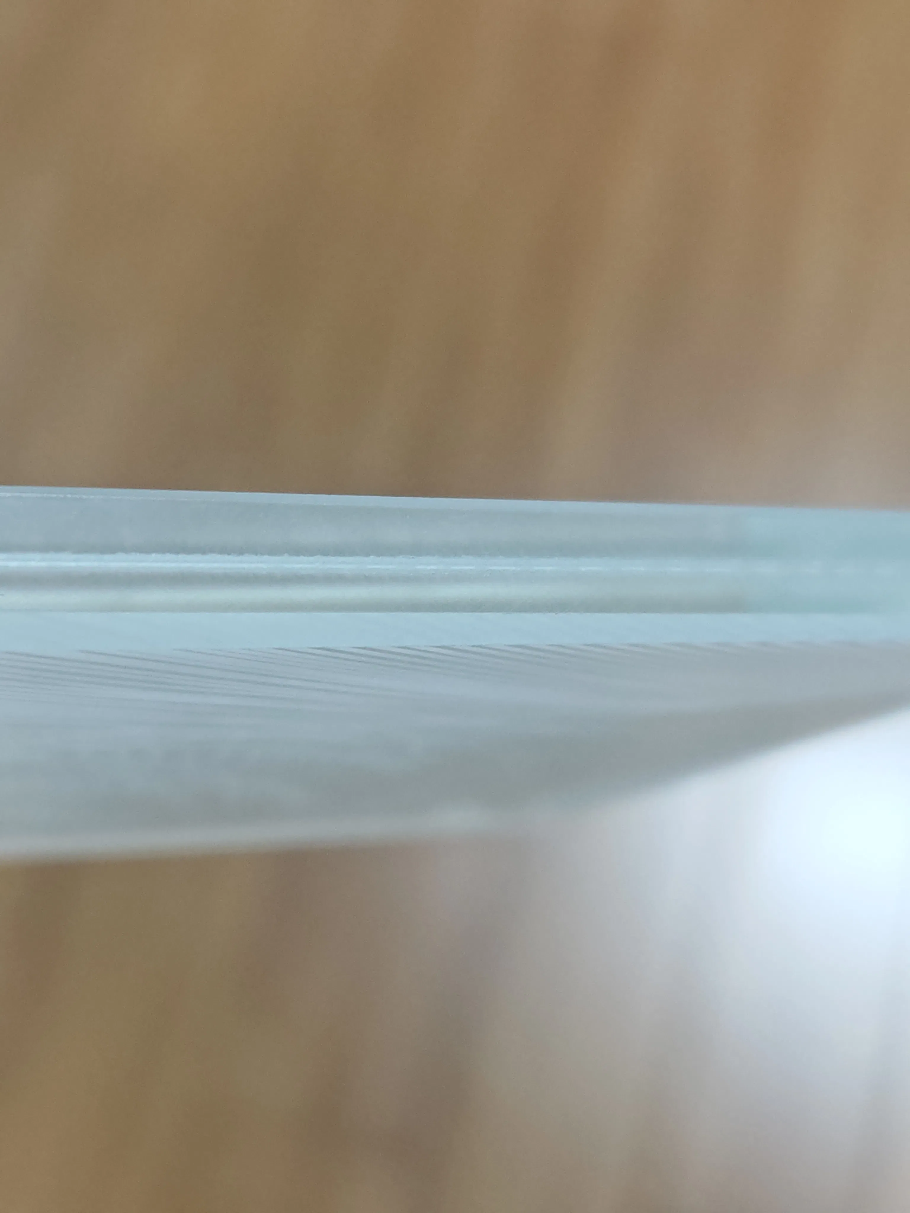 Decorative Artistic Glass Solutions with High-Quality Laminated Glass