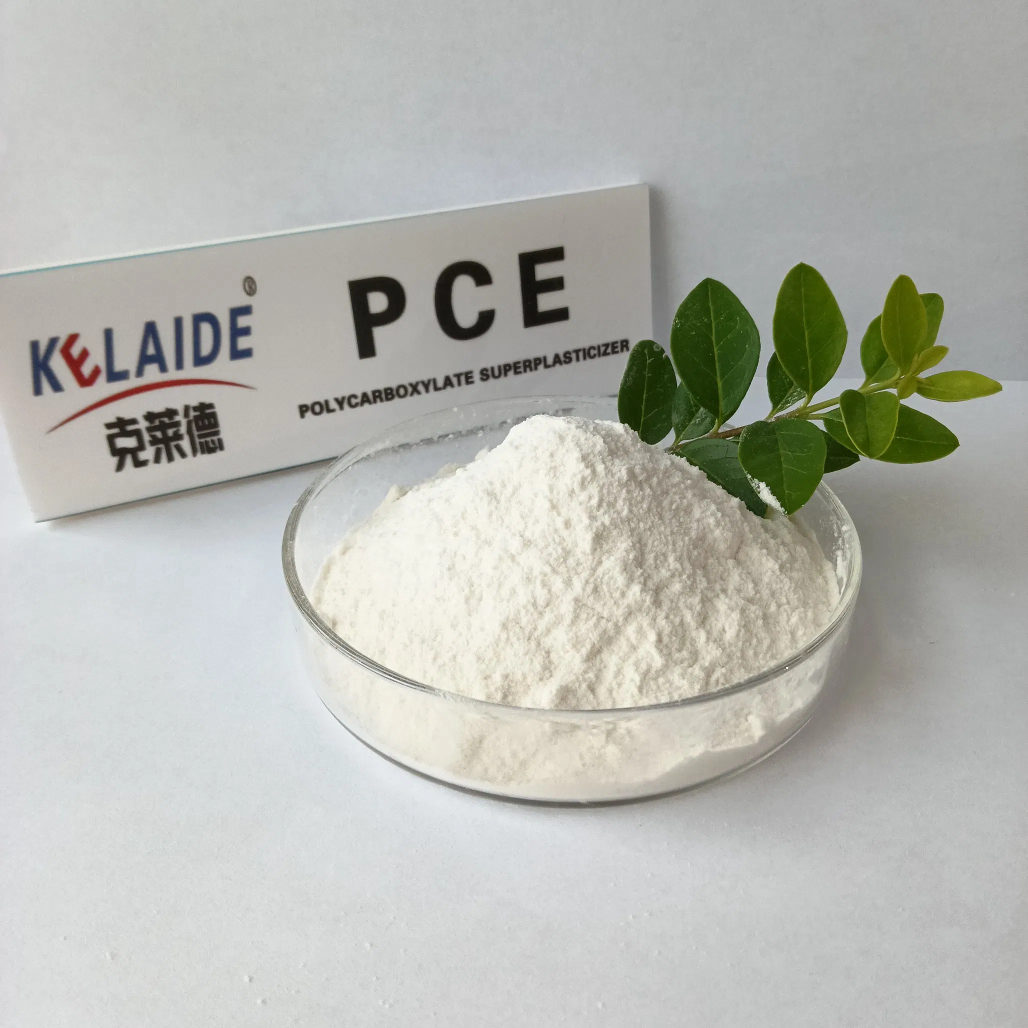 Trustworthy Cement Based Material Polycarboxylate Superplasticizer