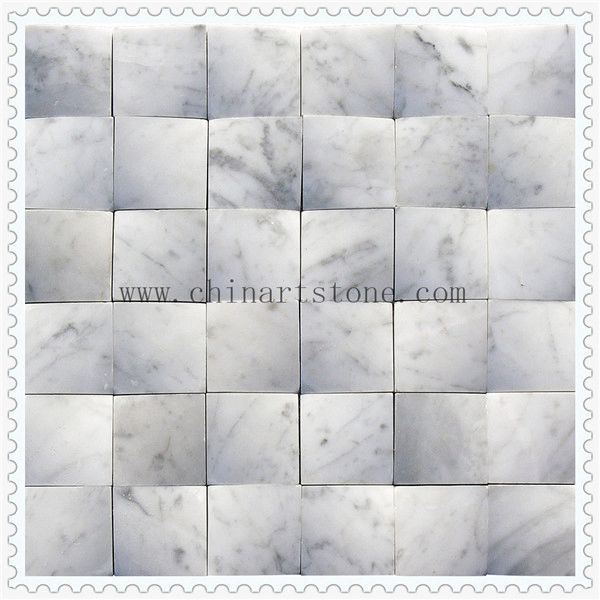 3D Mosaic Wall Tile for Building Decoration