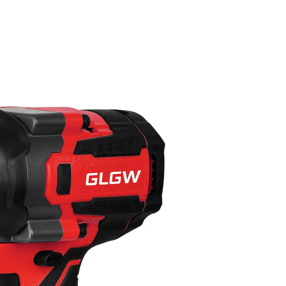 Гайковерт ударный аккумуляторный GLGW 1100N.M 20В