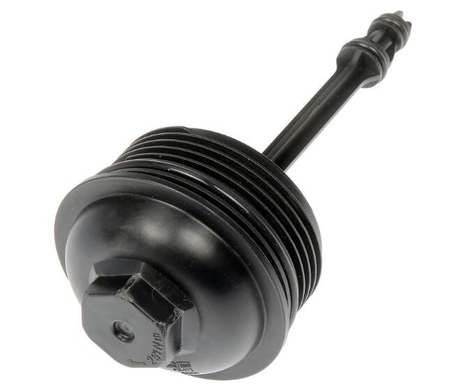 Крышка масляного фильтра 03L115433C для VW/Audi