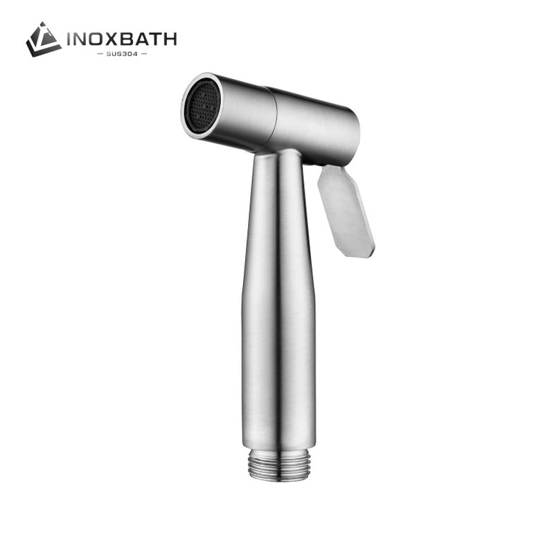 Bidet Spray Health Faucet Shattaf Handheld Bidet Sprayer Compact Water-Saving Technology