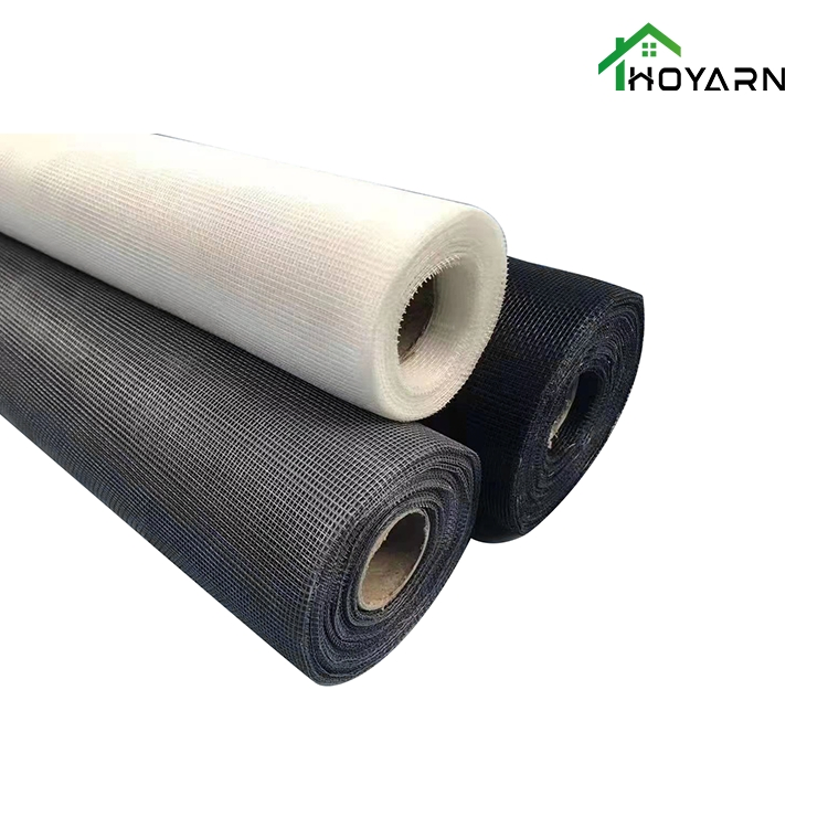 High Strength Fiberglass Mosquito Screen for Building