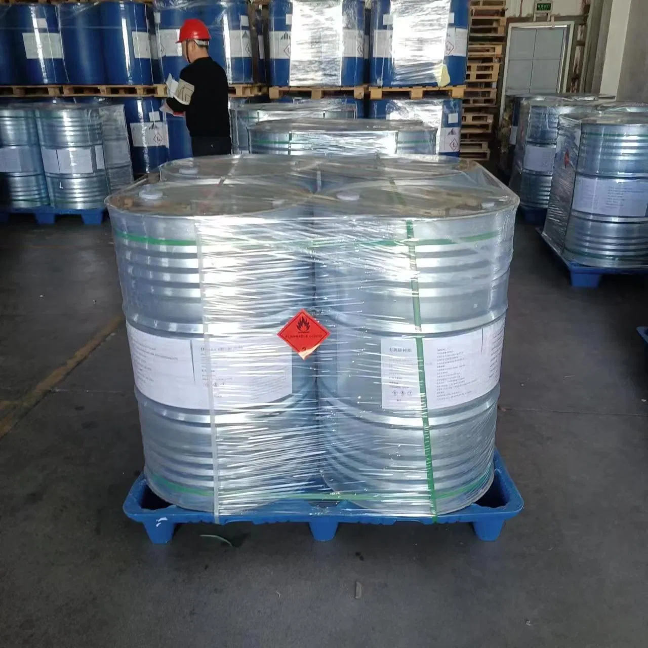 High Purity Hydrophilic Super Hard Nano Coating Oxidation Resistance Perhydropolysilazane Phps
