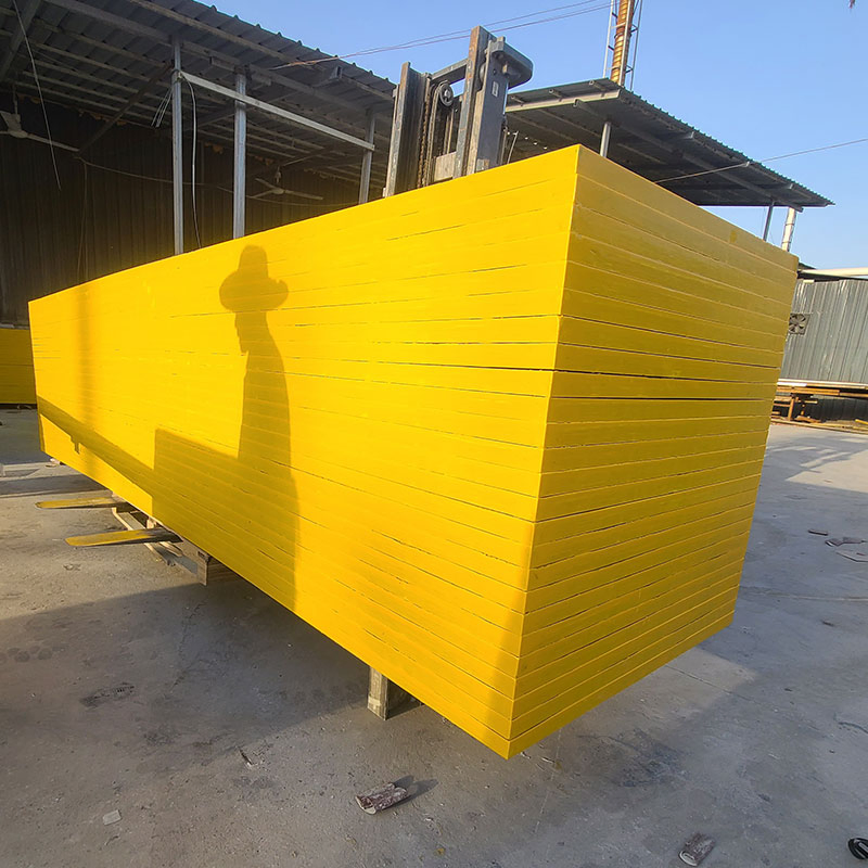 M4030 Innovative FRP Grating Technology for Enhanced Structural Integrity