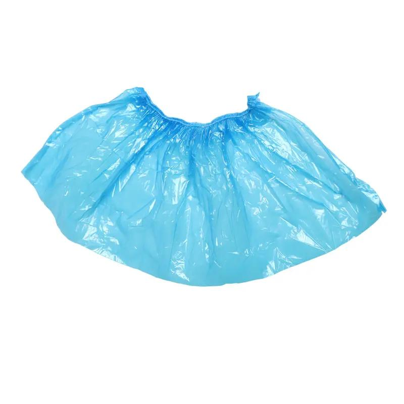 Disposable PE Shoecover