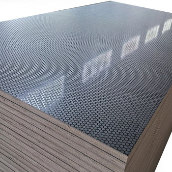 High Gloss Acrylic Board for Hotel Designs (MDF Core)