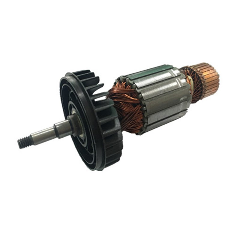 Якорь ротора Makita GA9020, GA7020