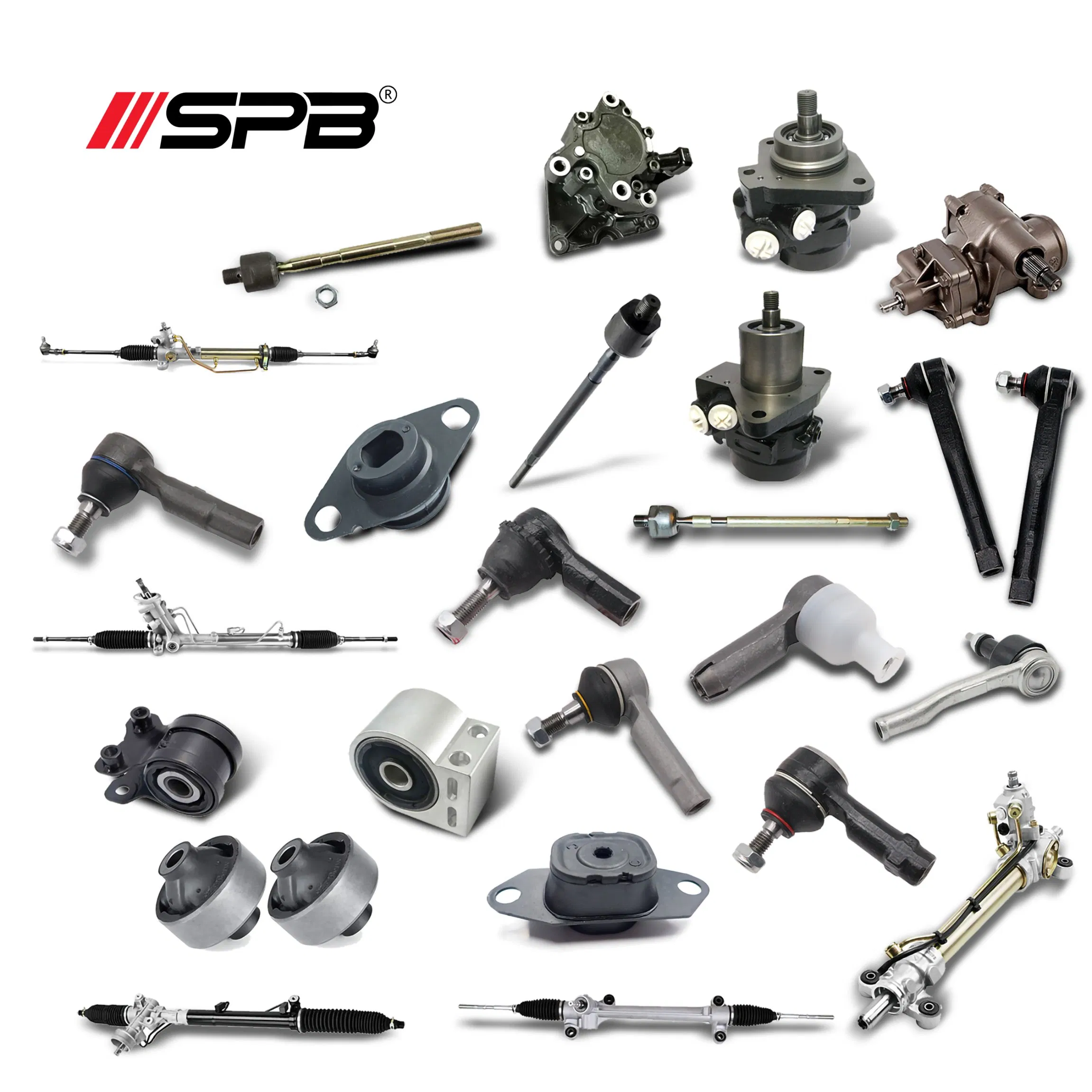 Турбокомплект 03G253010A для Audi