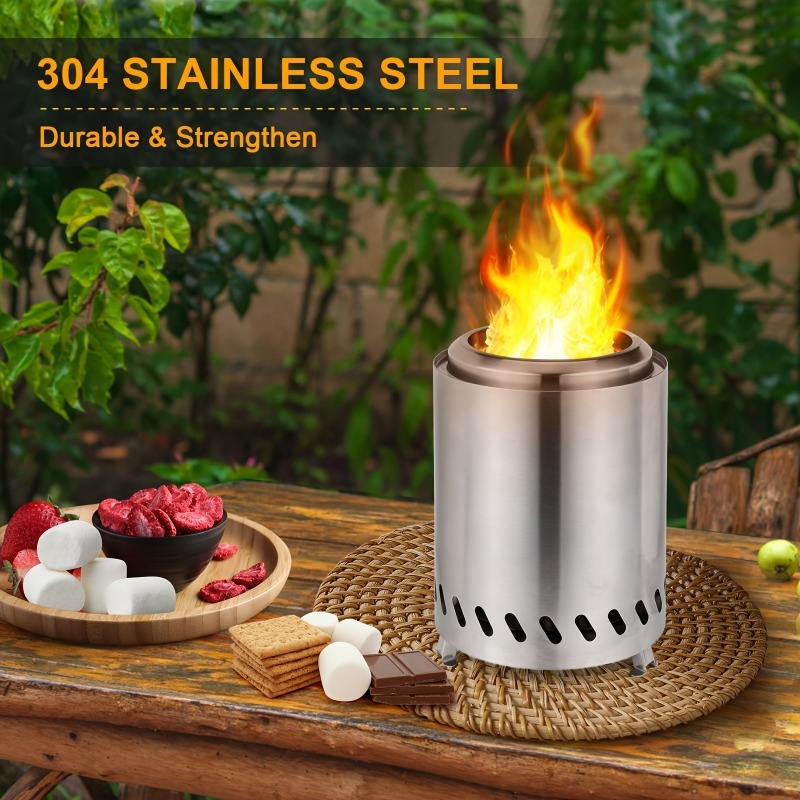 Factory Outlet High-Strength Eco-Friendly Steel Heating Equipment Outdoor Furniture Patio Heaters Fire Pit