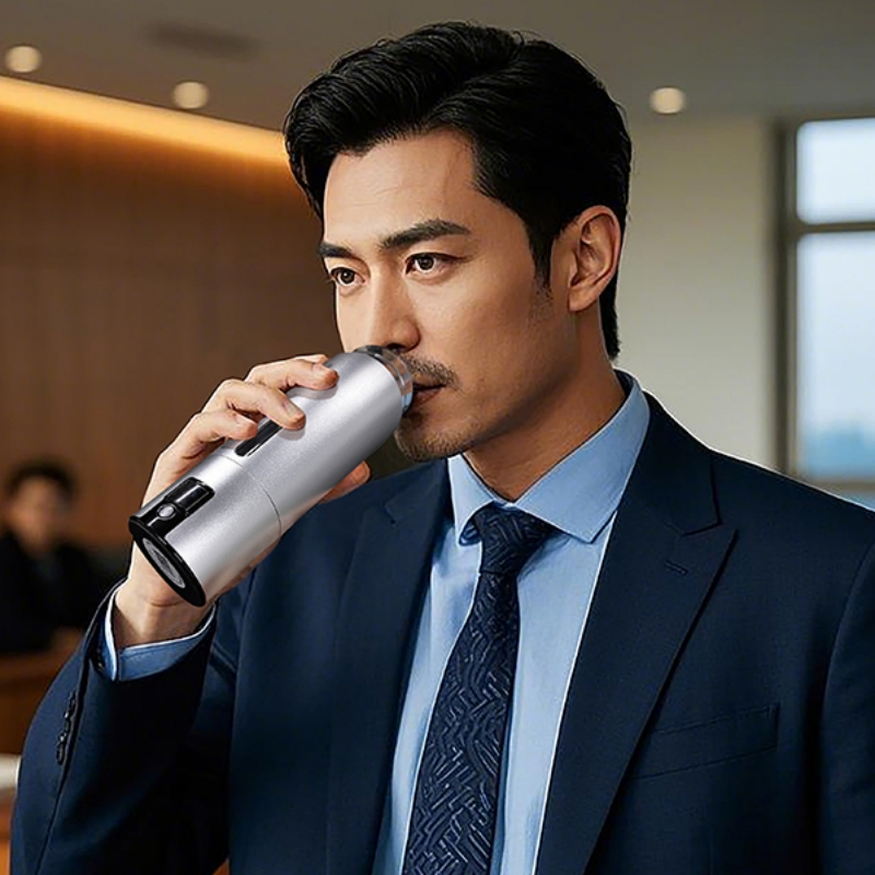 Yhkc 5000ppb Hydrogen Water Generator Bottles Spe/Pem High Quality