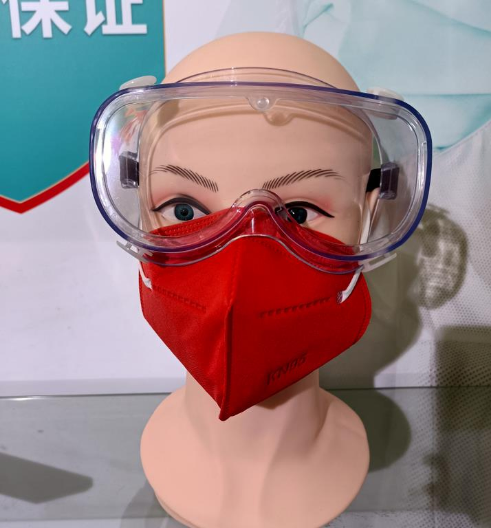 Cheap PC Protective Working Safety Goggle/Safety Gogle/Cheap Kids Safety Glasses