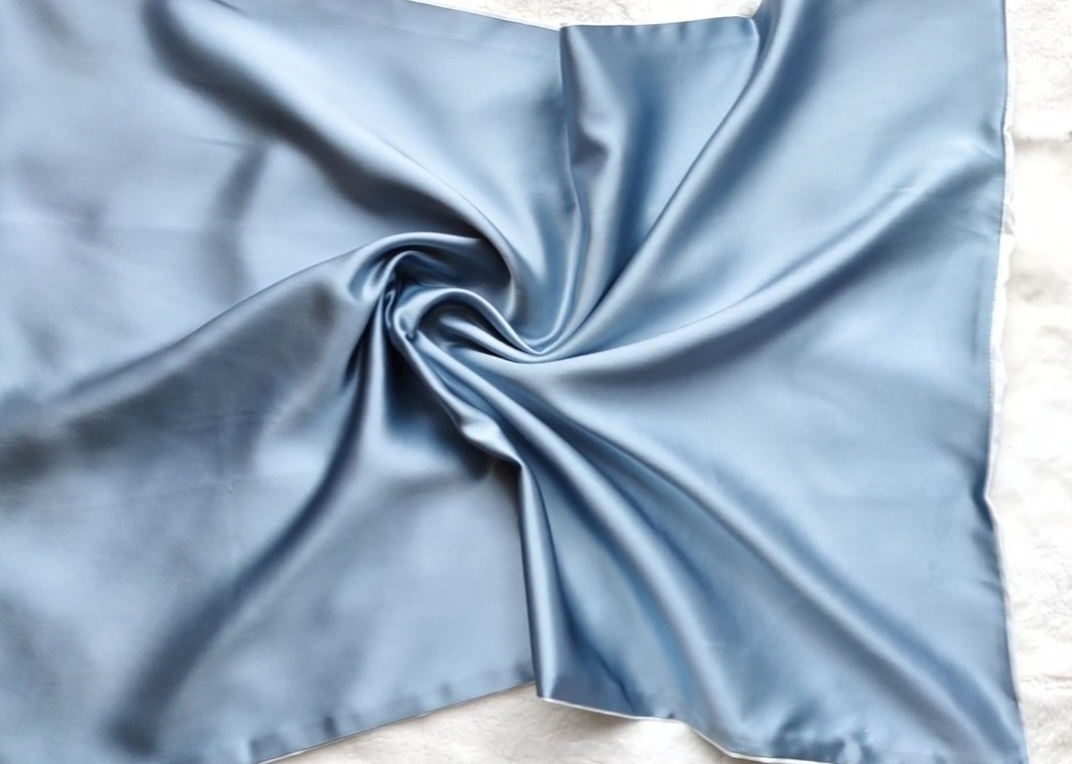 Bespoke 16/19/22 Momme 100% Mulberry Silk Pillowcase