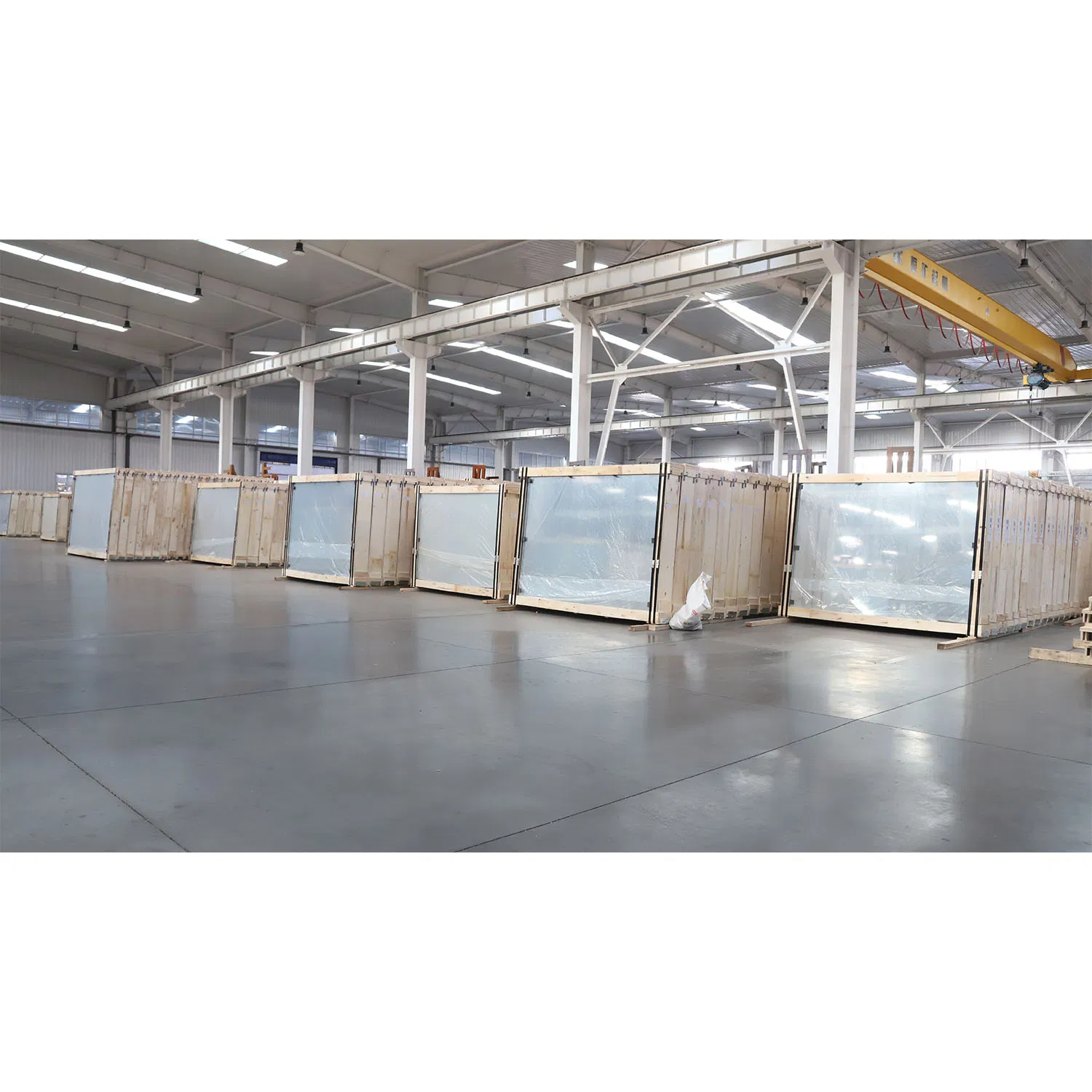 Hand-Painted & Beveled Glass Custom Architectural Inserts for Sacred & Home Spaces