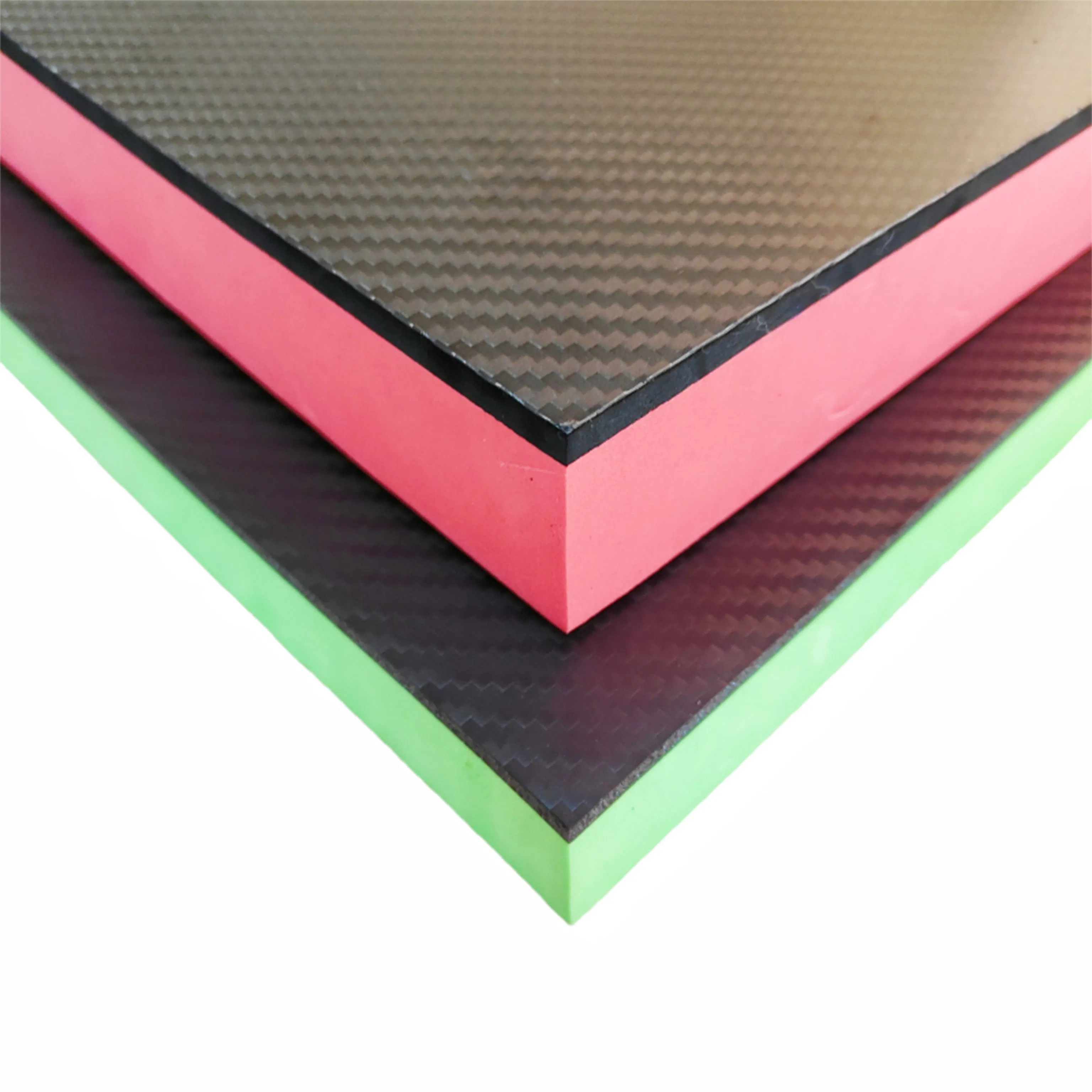 Wholesale Custom High Density Closed Cell Eco Friendly Polyethylene PE Foam Sheet for Toys