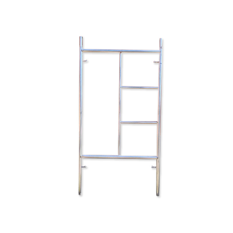 Steel Quality Heavy Duty En12811 Bridge Scaffolding Frame