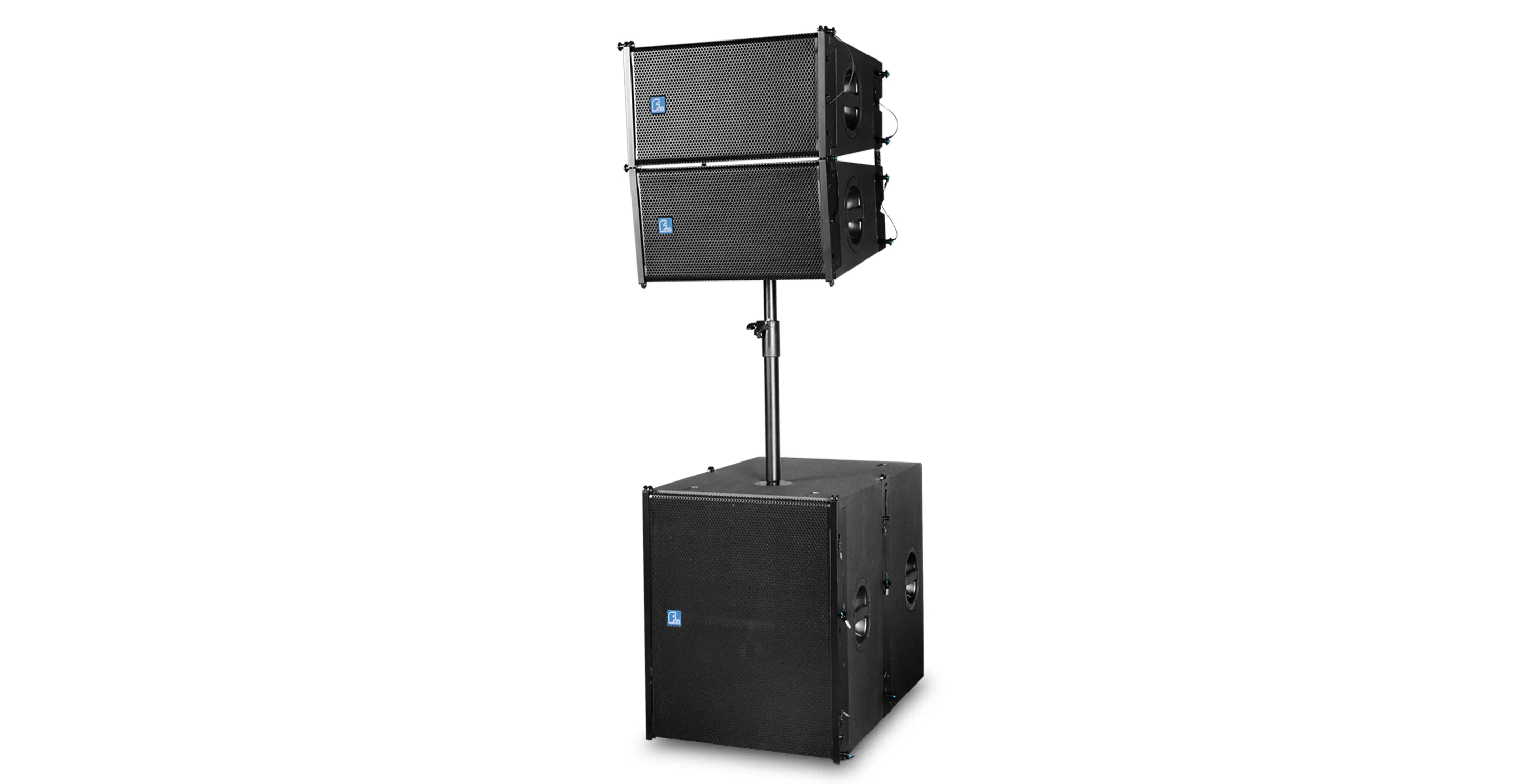 10 Inch Passive Line Array for Event