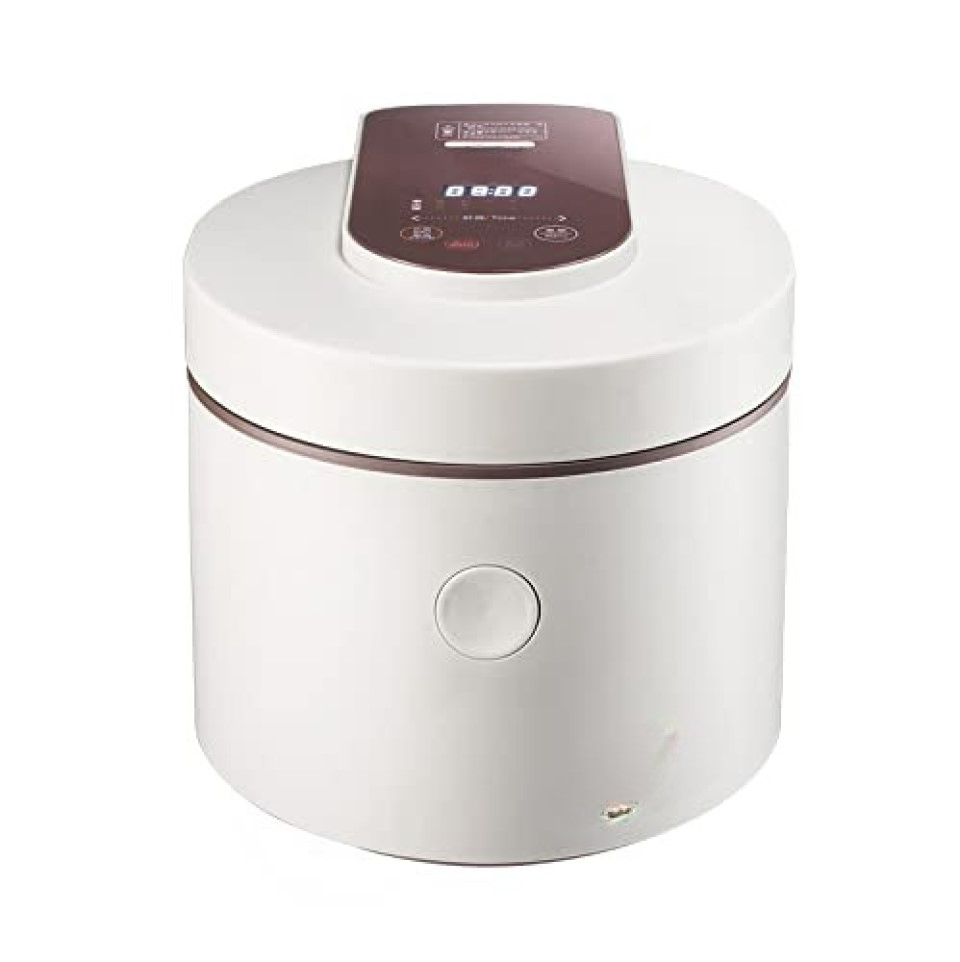 High Quality ODM Custom Ceramic Inner Pot 3L Multi-Function Rice Cooker