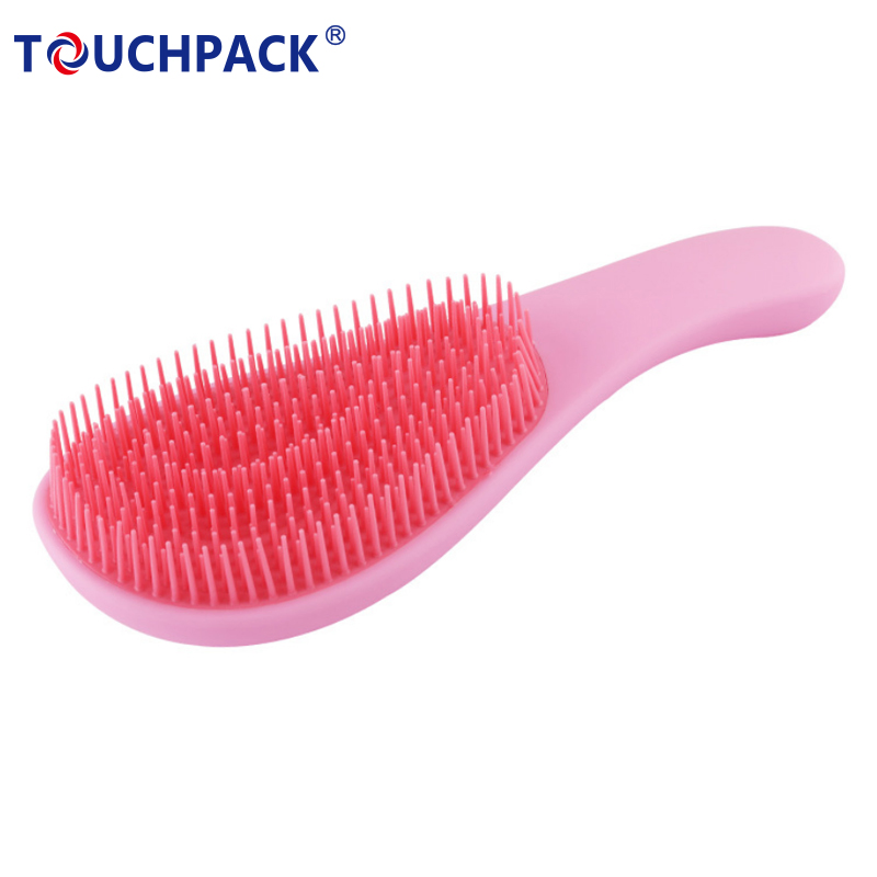 New Hair Product Promotion Gift Comb Brush