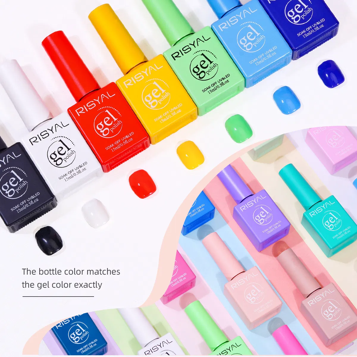 Cross-Border Christmas Manicure Set Long-Lasting New Christmas Tree Nail Polish Quick-Drying Peelable Water-Based Polish