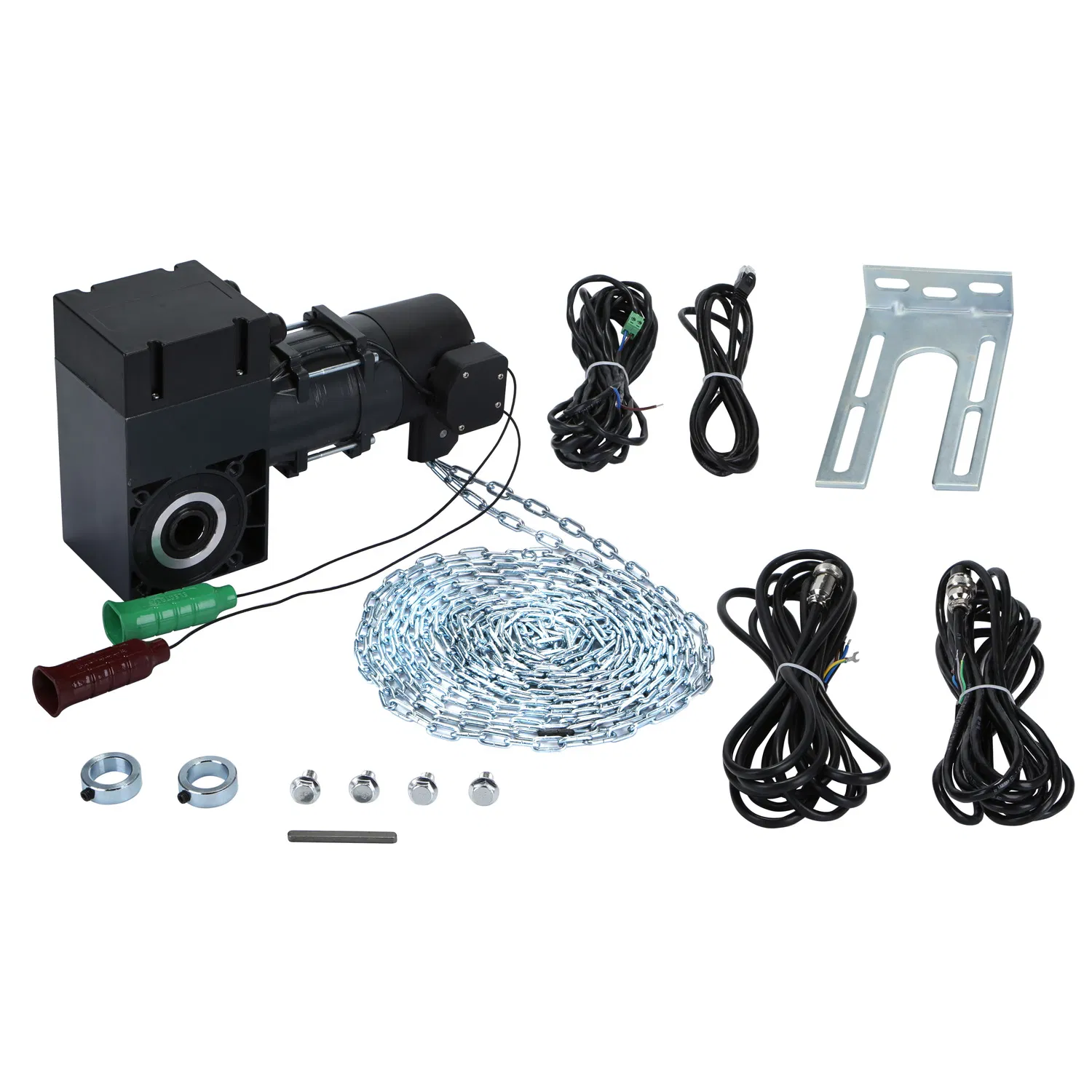 Hot Sale Automatic DC Industrial Sectional Door Opener