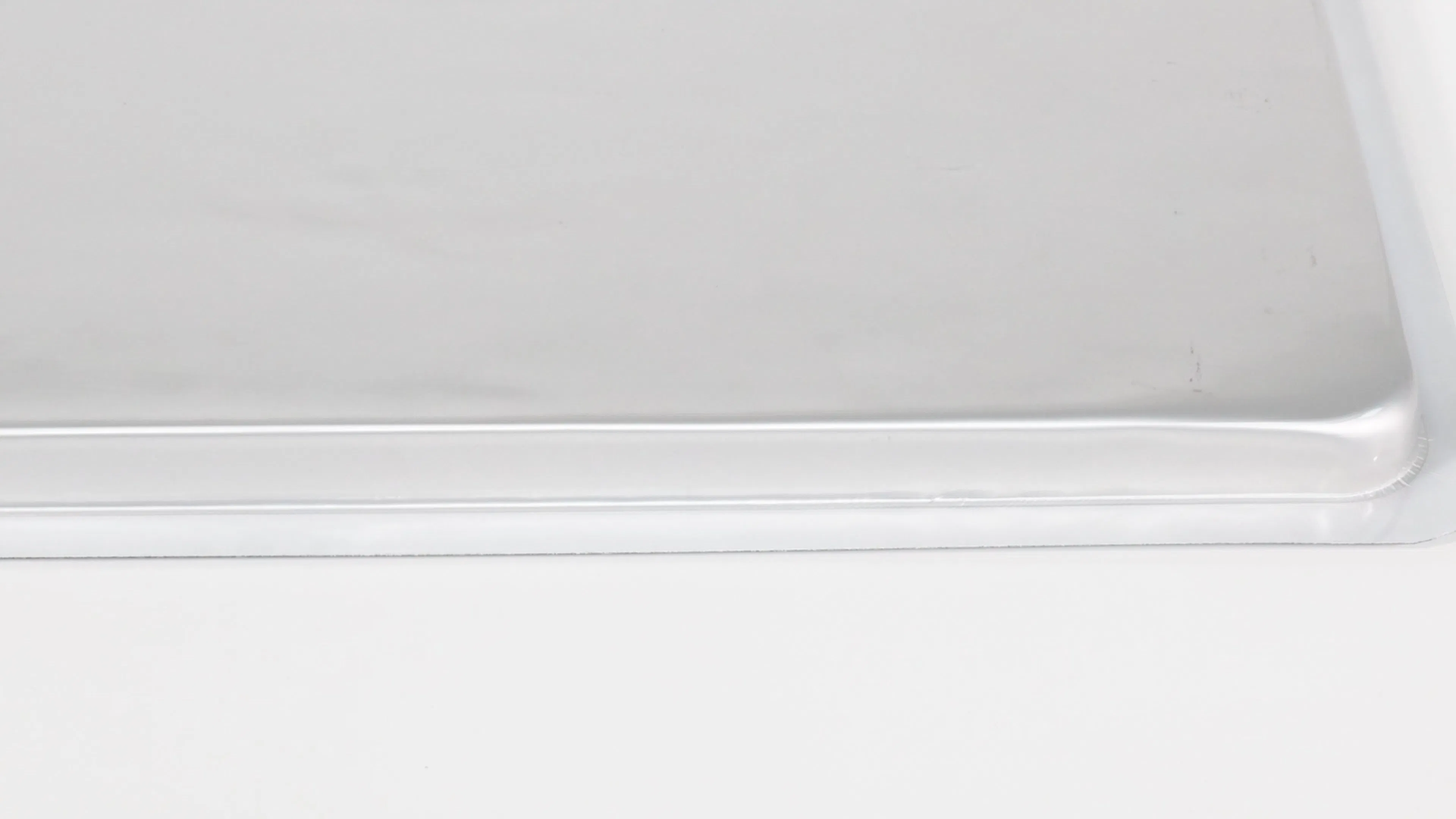 Vacuum Insulation Panel for Insulation in The Range of -200 ° C to 500 ° C Vap