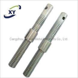 Гайка анкерная DN15 для опалубки и лесов