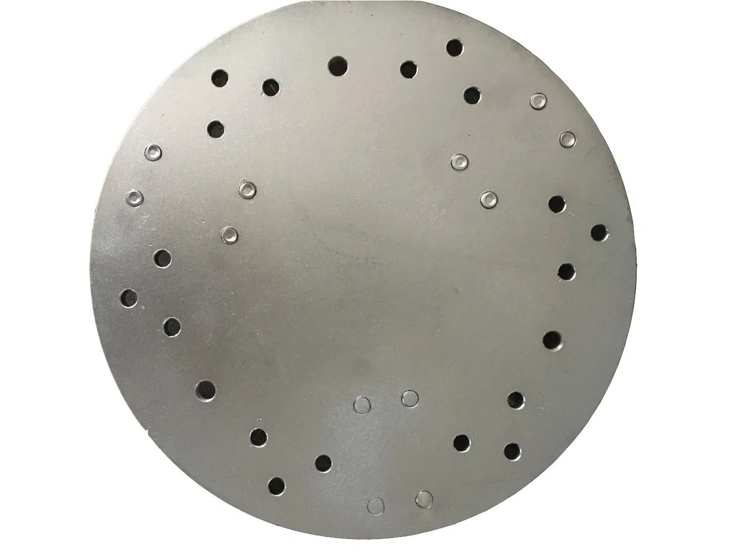 Алмазный роликовый буш-хаммер для шлифовки бетона