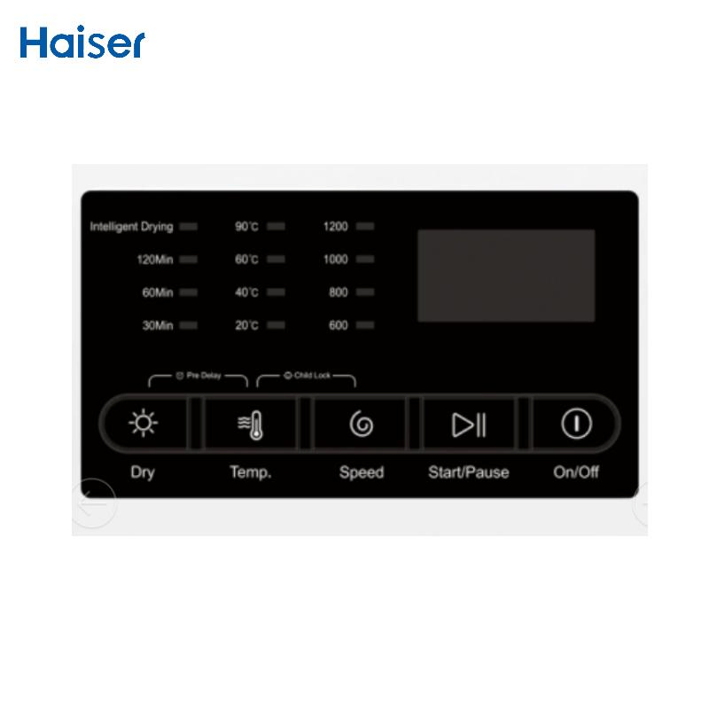 Wholesale Household 10 Kg Washer and Dryer Combo Factory Prices Popular Design