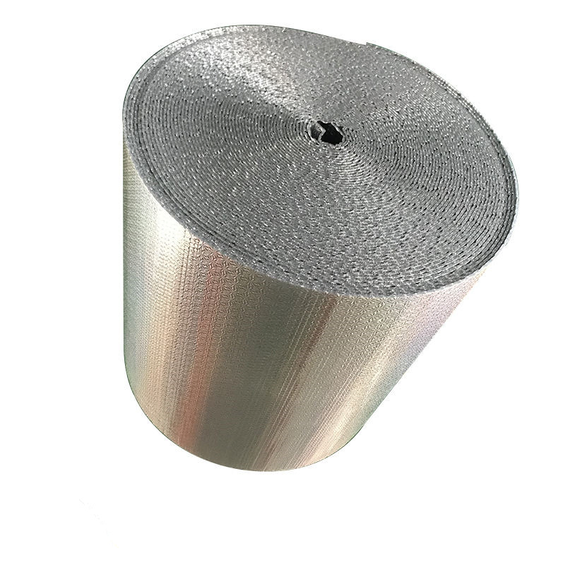 Anti Heat Material, Aluminum Foil Bubble Insulation/Cheap Heat Insulation Material