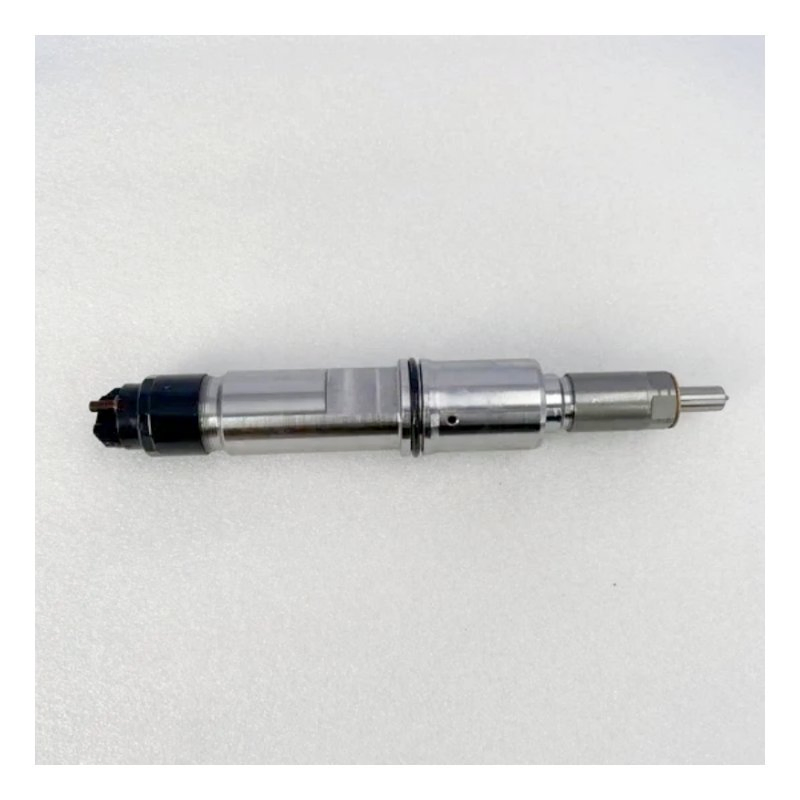 Bosch 0445120142 Common Rail Injector