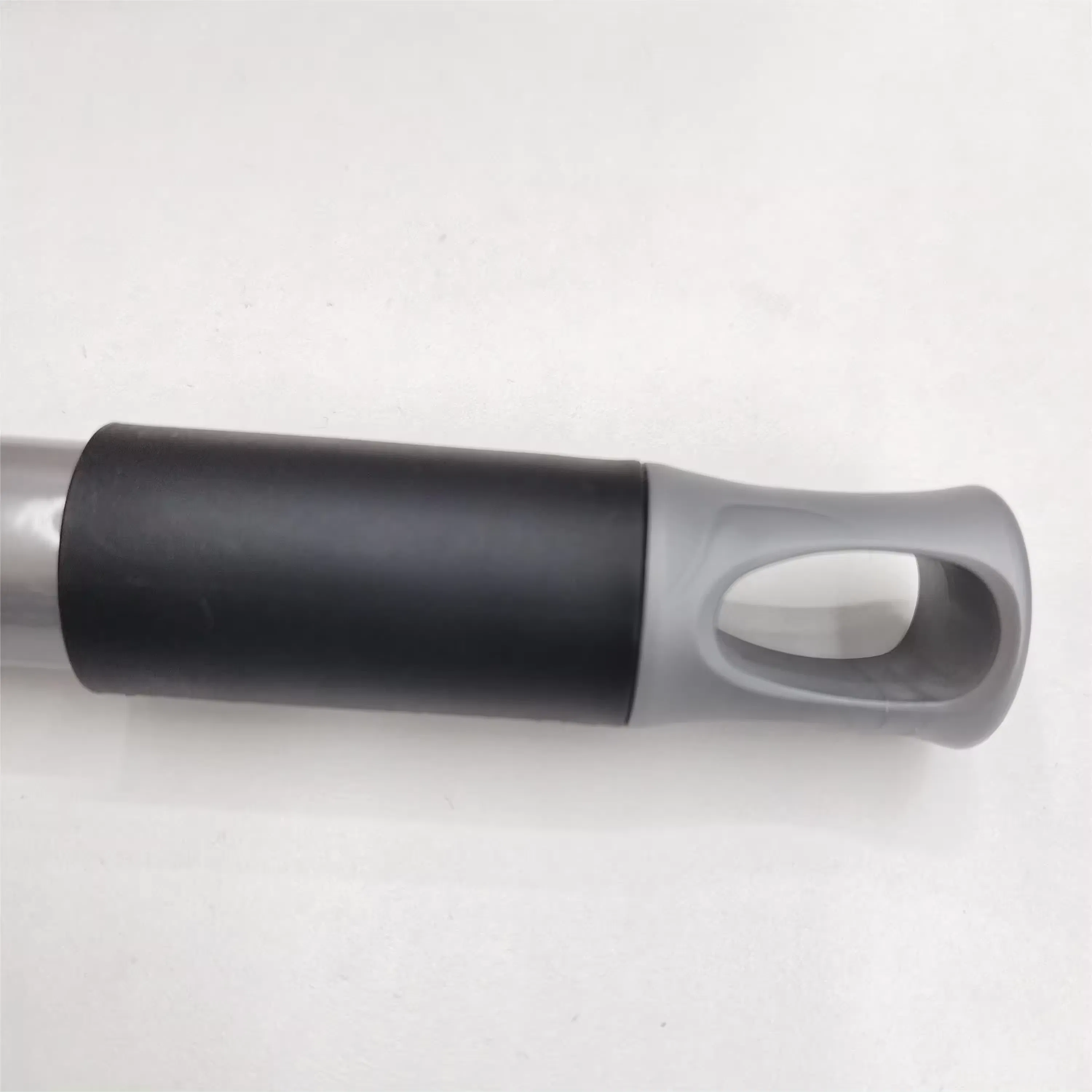 Factory Wholesale Hot Sale Telescoping Pole Customized Acceptable Metal Handle